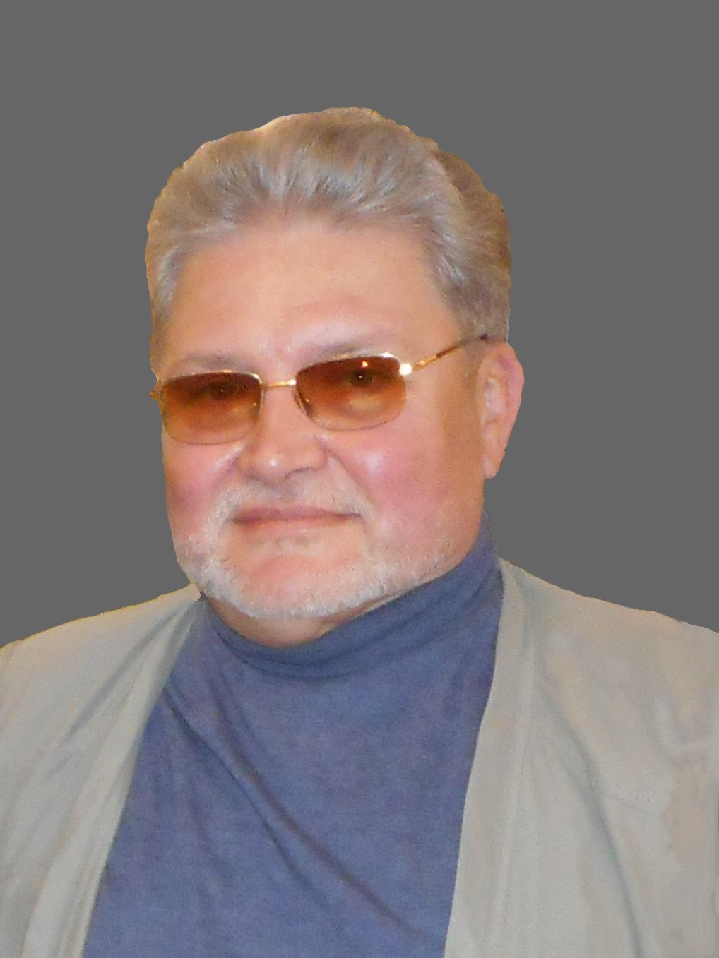 Борис Дульнев