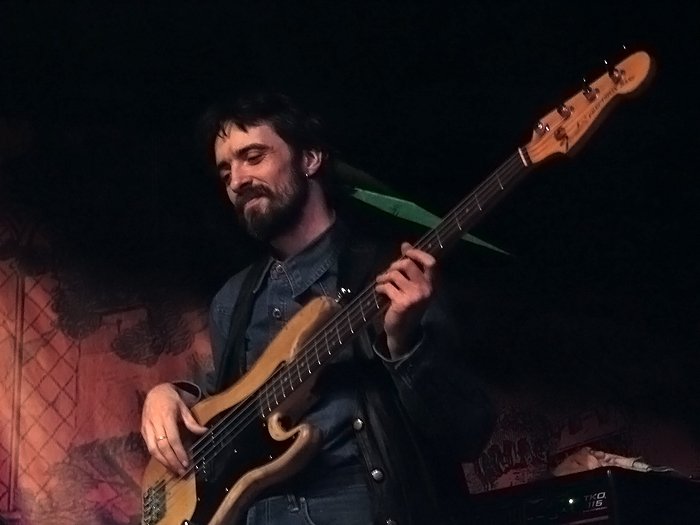 Владимир Гочуа