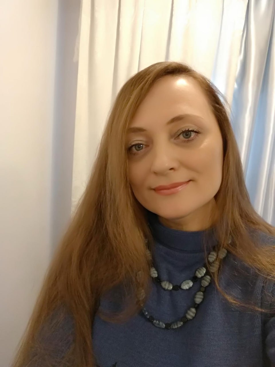 Татьяна Бобровских