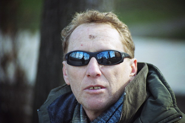 Александр Каменичный