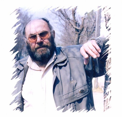 Алексей Падалко