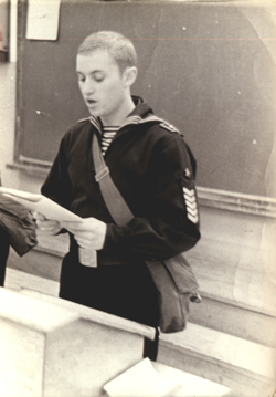 Михаил Богачёв