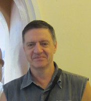 Борис Пушкарев