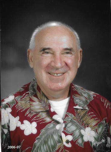 Борис Гольдин