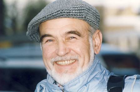 Борис Жеглов