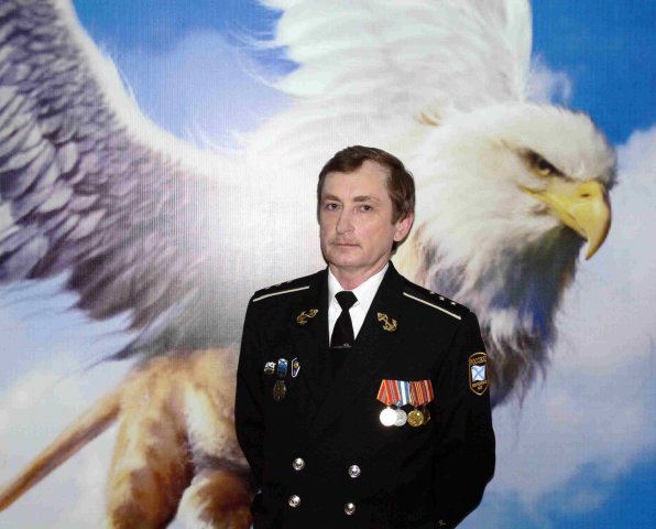 Борис Бобак