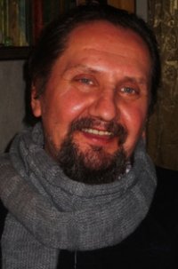 Владимир Борисов