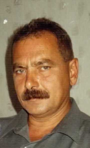 Борис Гребельников