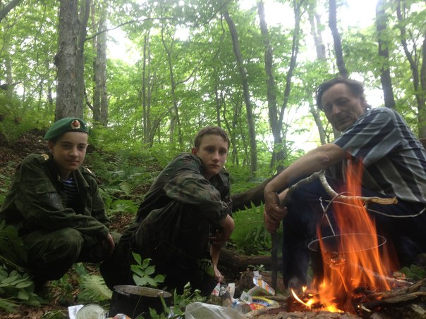 Владимир Бородин 4