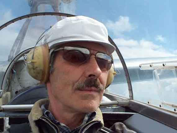 Валерий Бородянец