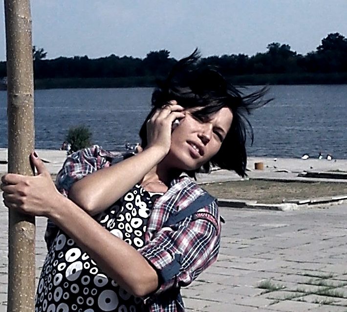 Богдана Горбачук