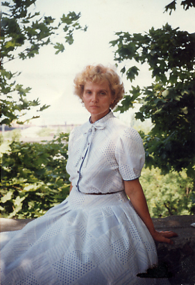 Светличная Лариса Викторовна