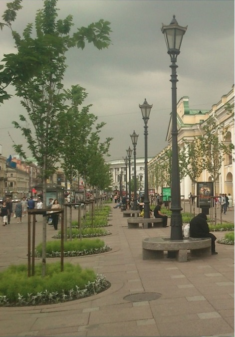 Фёдор Штыков