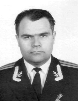 Ларион Бозин