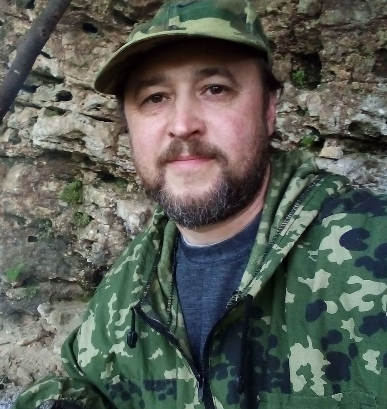 Евгений Туев