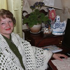 Евгения Брагина