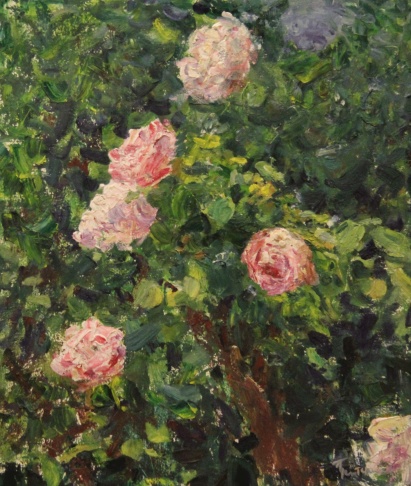 Галина Шериметьева