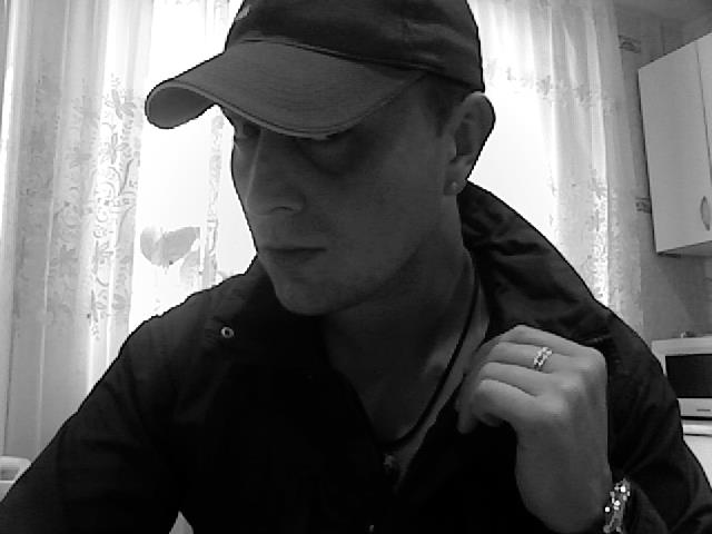 Александр Иванин