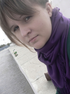Анна Дорофеева