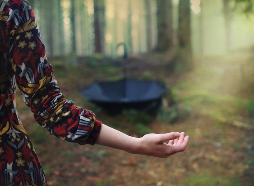 Оксана Винская