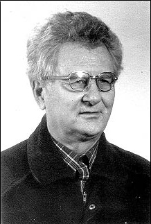 Борис Тарбаев