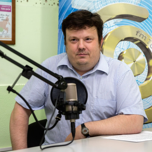 Бубон Константин Владимирович