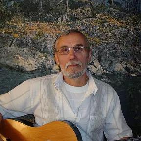 Владимир Ашихмин