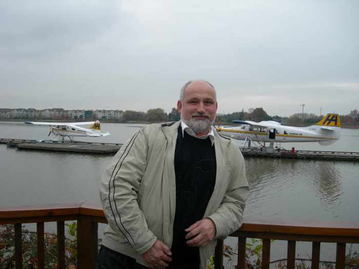 Виктор Бугаев