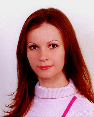 Галина Букатина