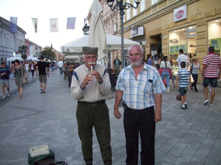 Буковский Юрий 2