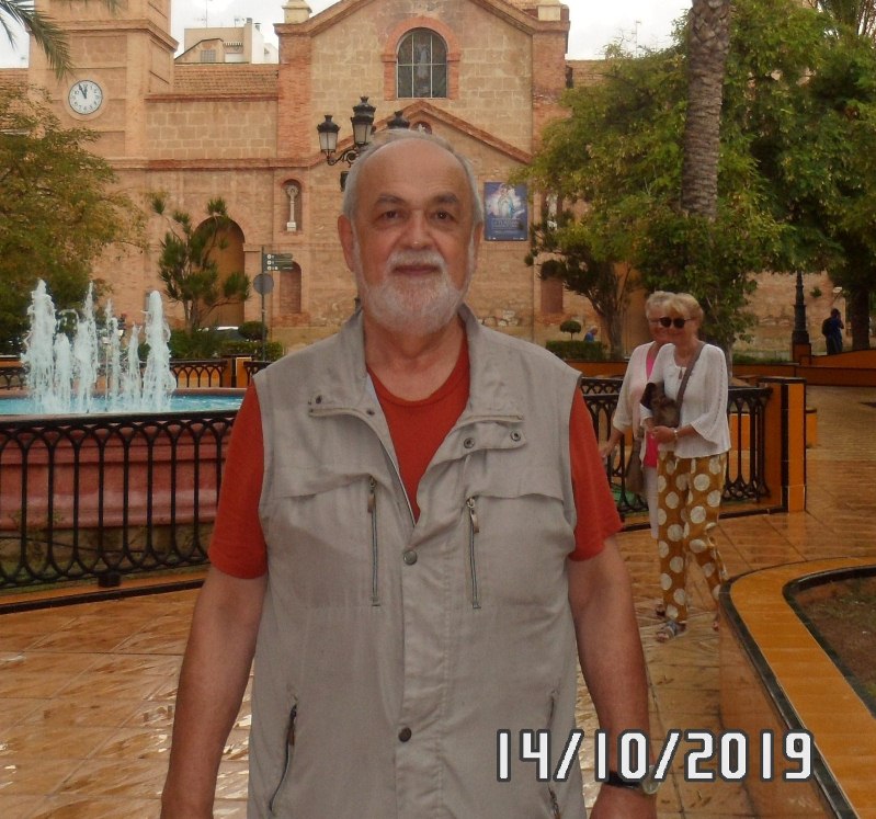 Латиф Бабаев