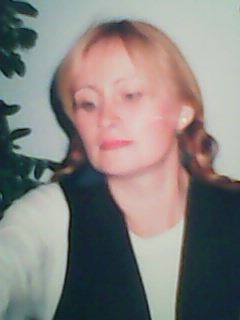 Светлана Бурка