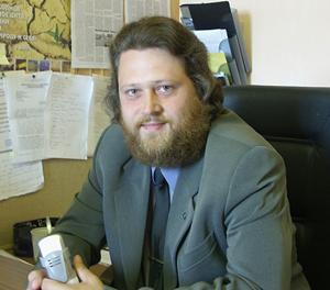 Павел Черкашин