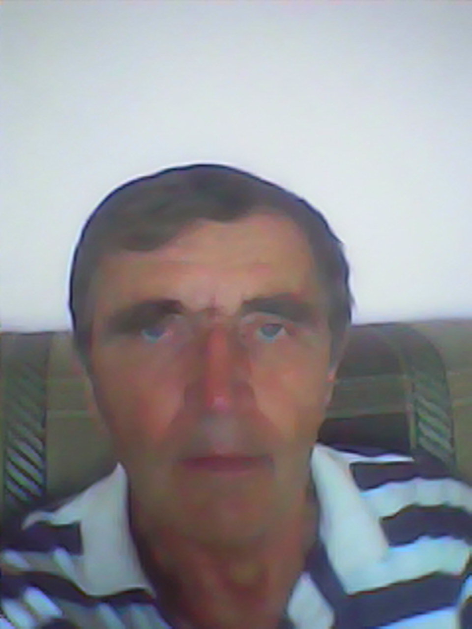 Алексей Буряк