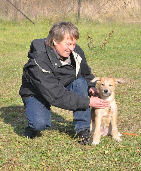 Валерий Спиридонов