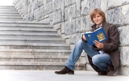 Виктор Харин