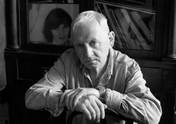 Дмитрий Долинин