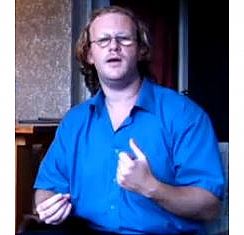 Юрий Дайгин