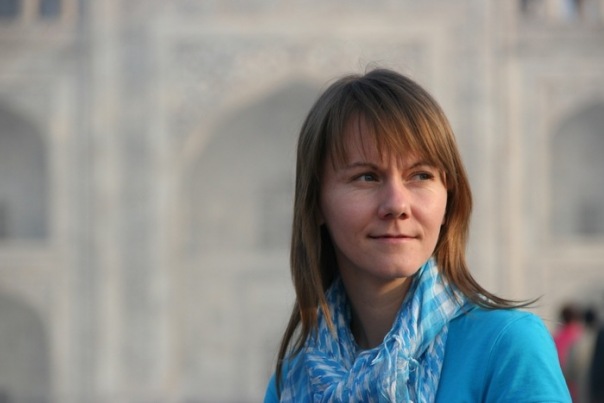 Ольга Буторина Киров