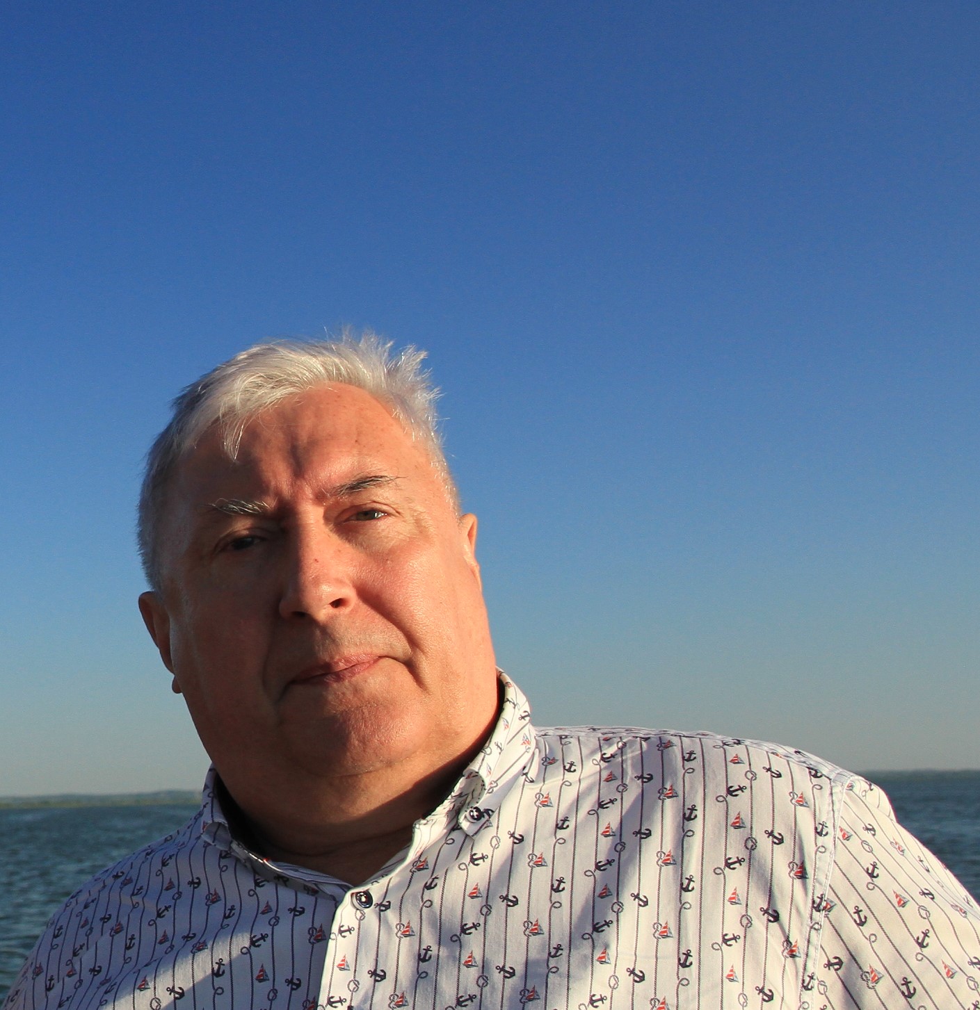 Николай Бузинов