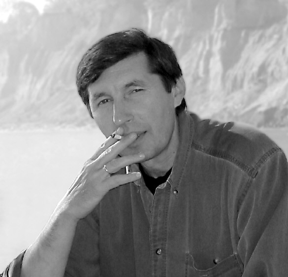 Владимир Бронников