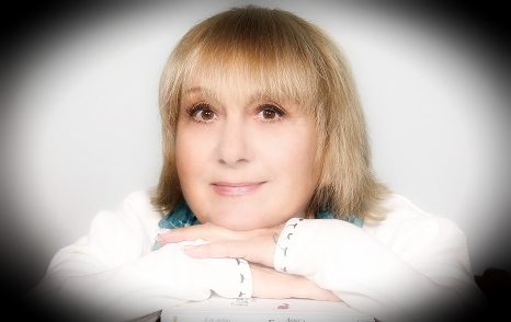 Валентина Богданова