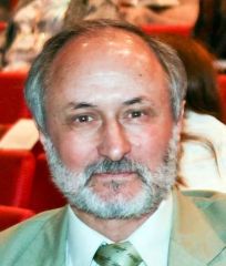 Шафран Яков