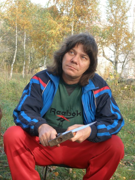 Николай Быков 2