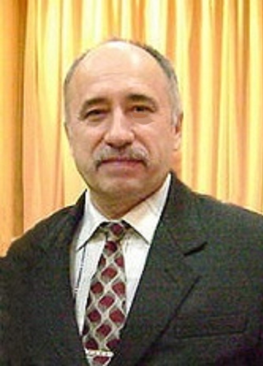 Вячеслав Грант