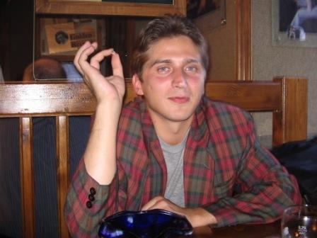 Александр Евсеечев