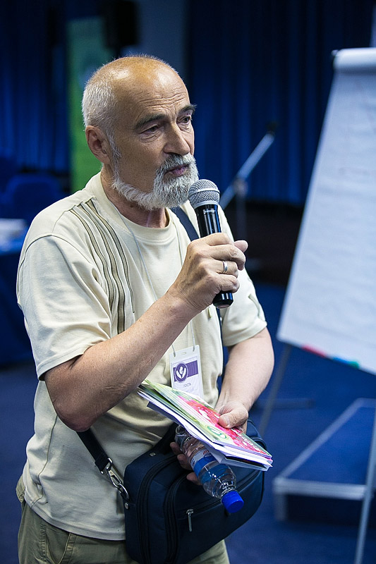 Леонид Черненко