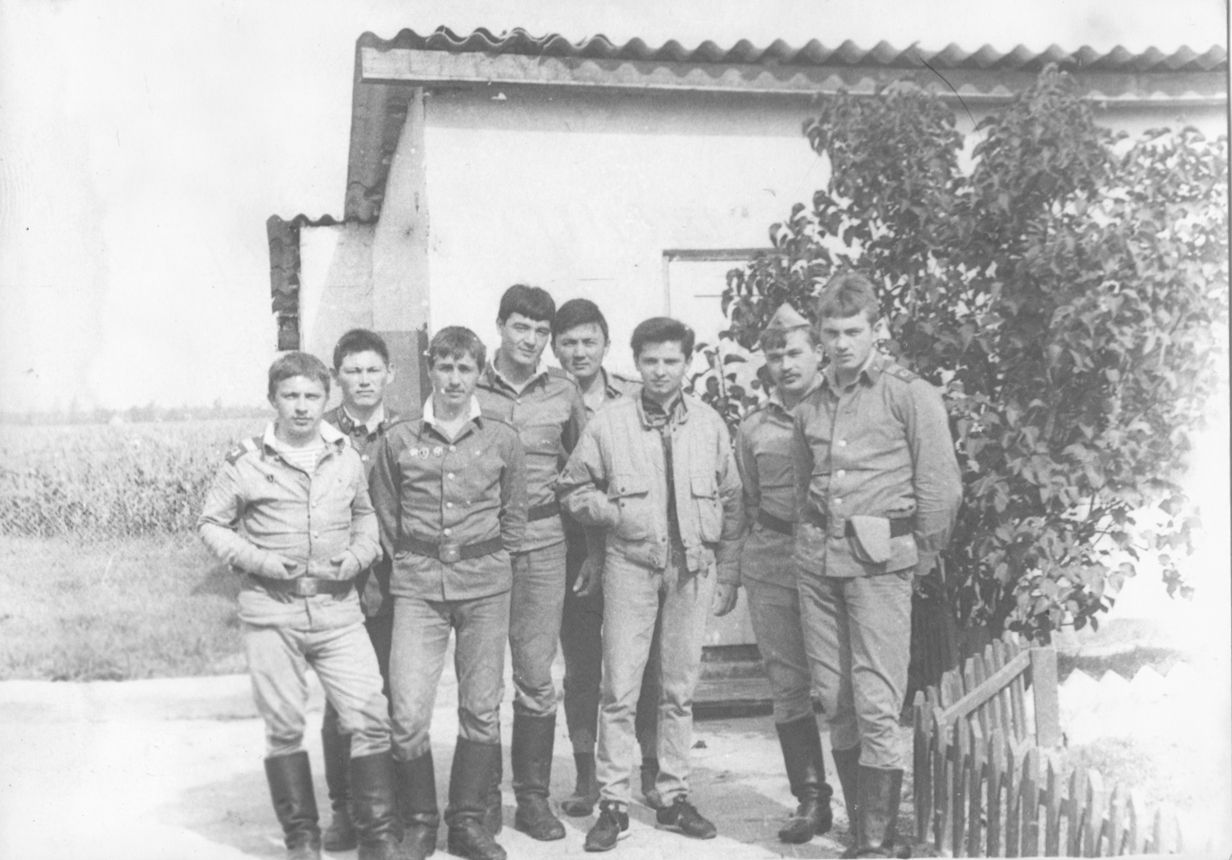 Роман Тагиров