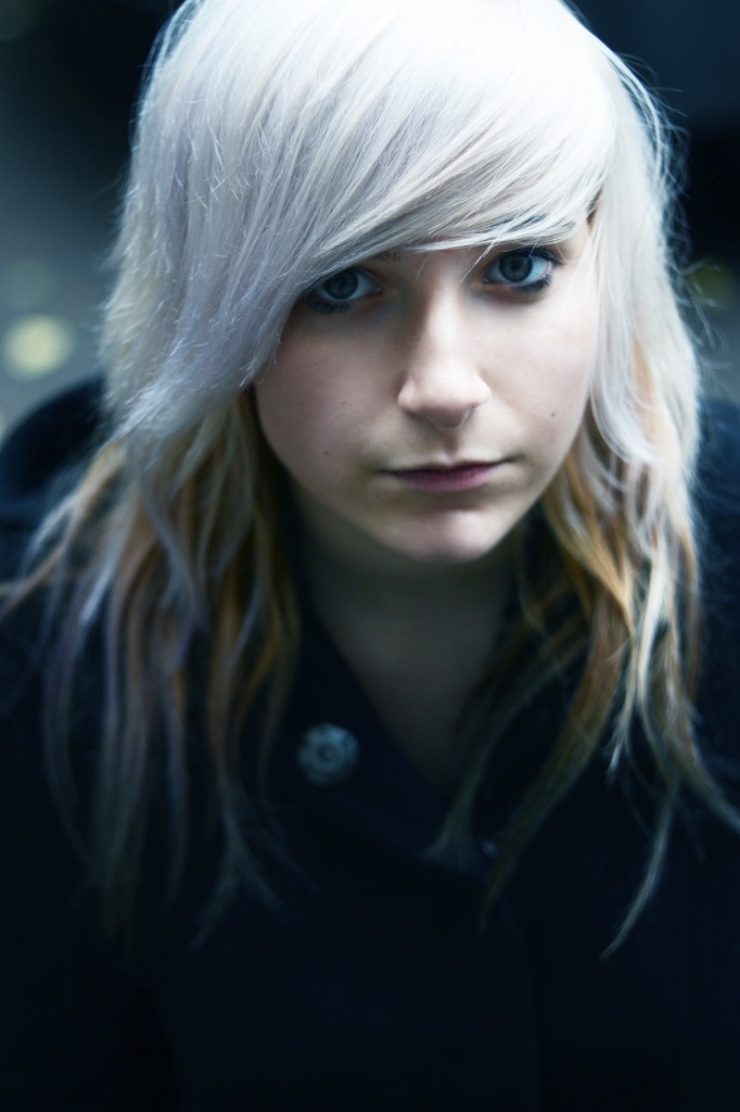 Екатерина Морякова