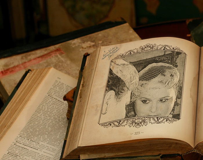 Лейла Алекперова